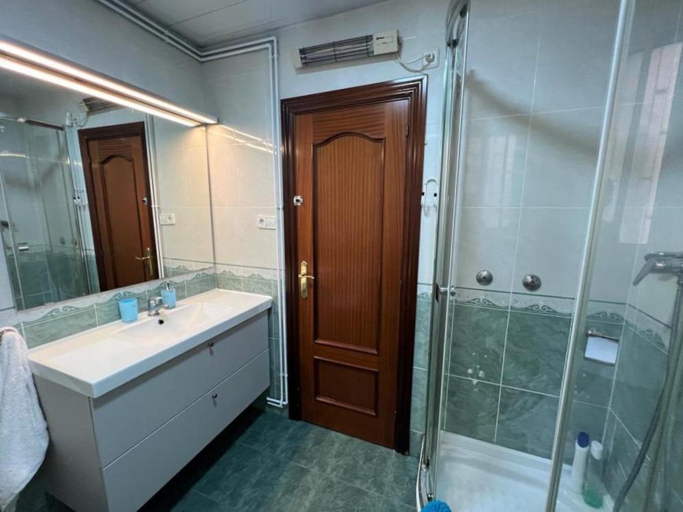 Rooms Nueva Valencia บาร์เซโลนา ภายนอก รูปภาพ