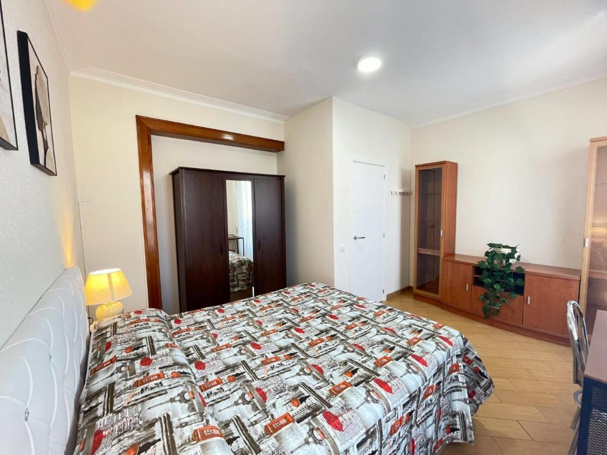 Rooms Nueva Valencia บาร์เซโลนา ภายนอก รูปภาพ