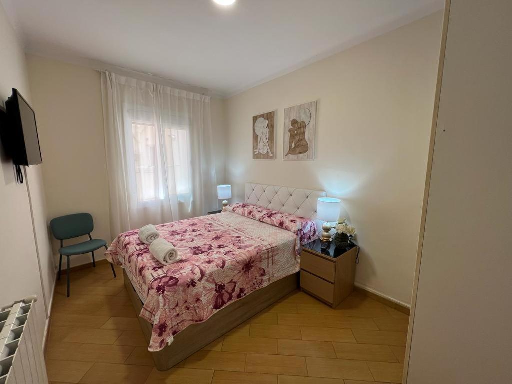 Rooms Nueva Valencia บาร์เซโลนา ภายนอก รูปภาพ