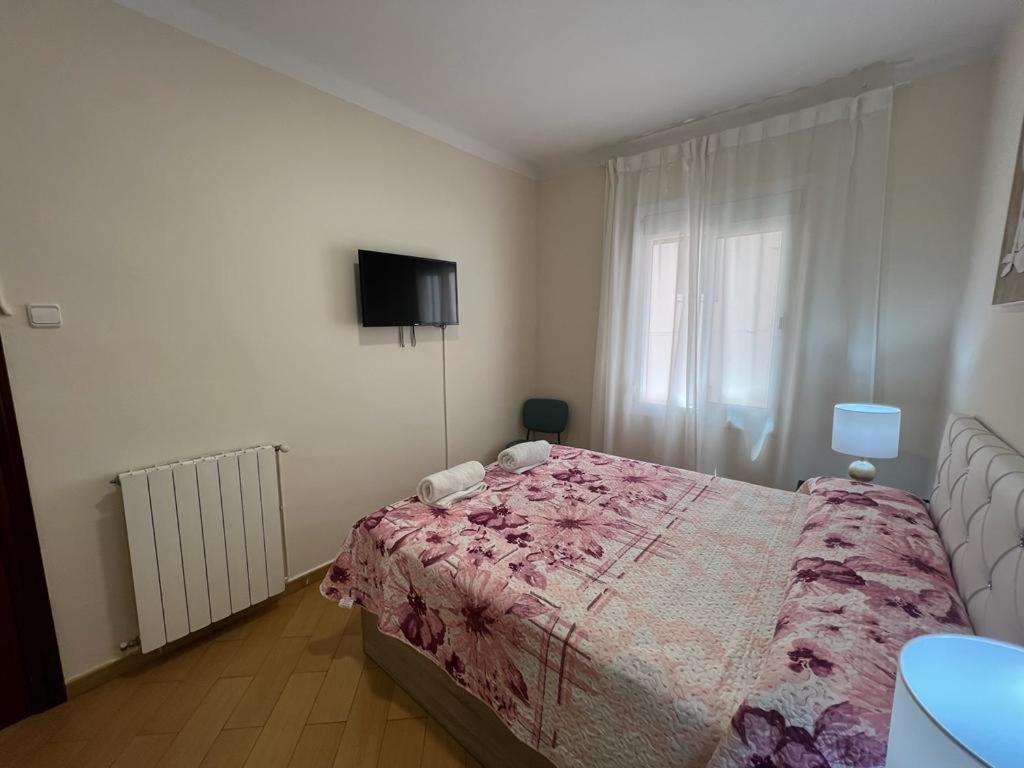 Rooms Nueva Valencia บาร์เซโลนา ภายนอก รูปภาพ