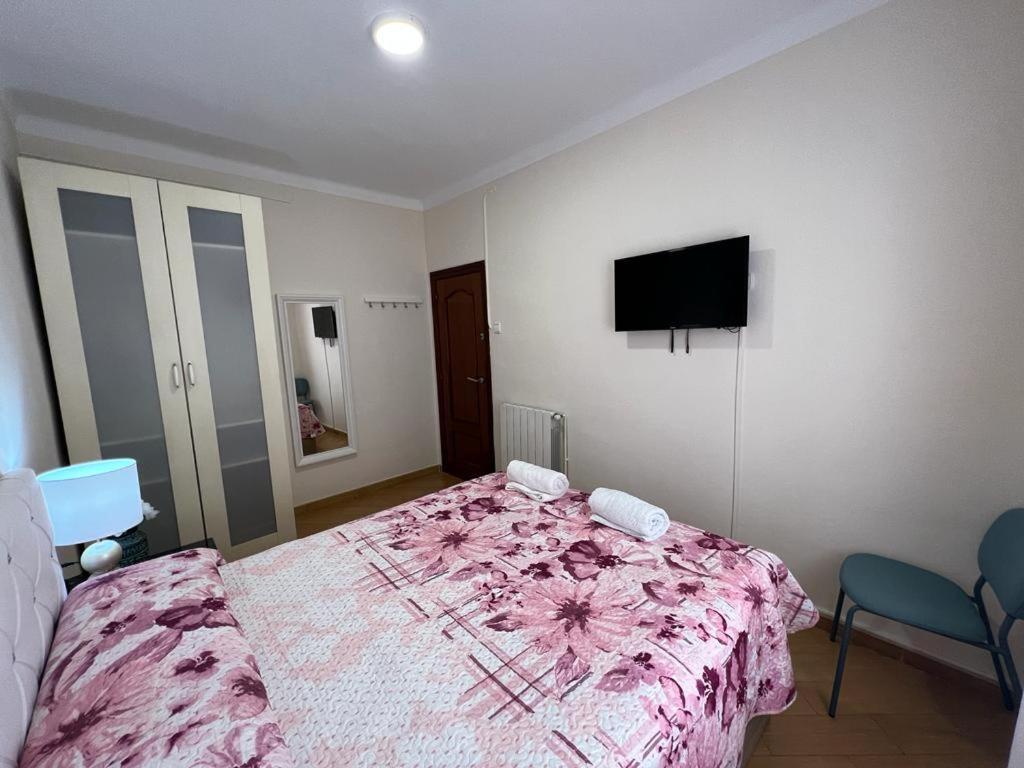 Rooms Nueva Valencia บาร์เซโลนา ภายนอก รูปภาพ