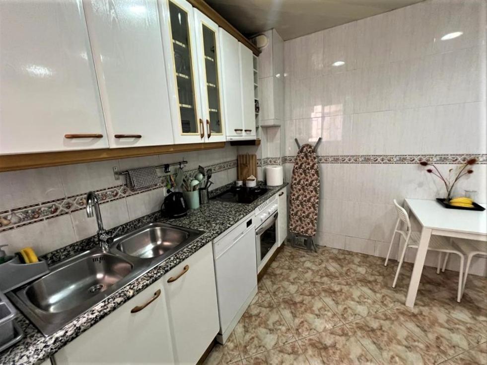 Rooms Nueva Valencia บาร์เซโลนา ภายนอก รูปภาพ