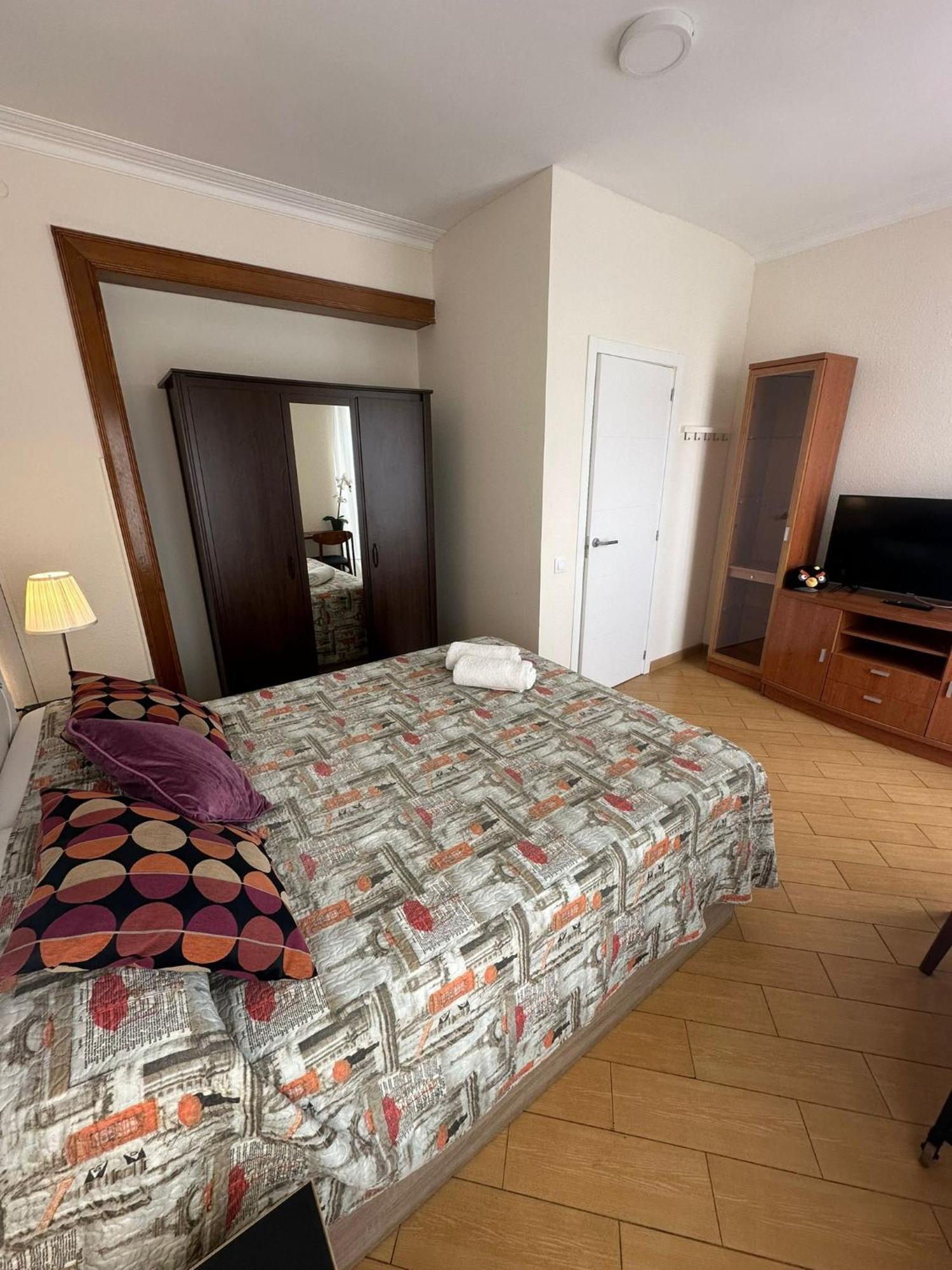 Rooms Nueva Valencia บาร์เซโลนา ภายนอก รูปภาพ