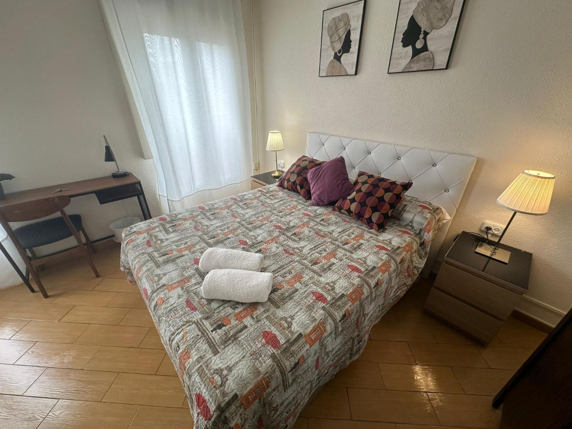Rooms Nueva Valencia บาร์เซโลนา ภายนอก รูปภาพ