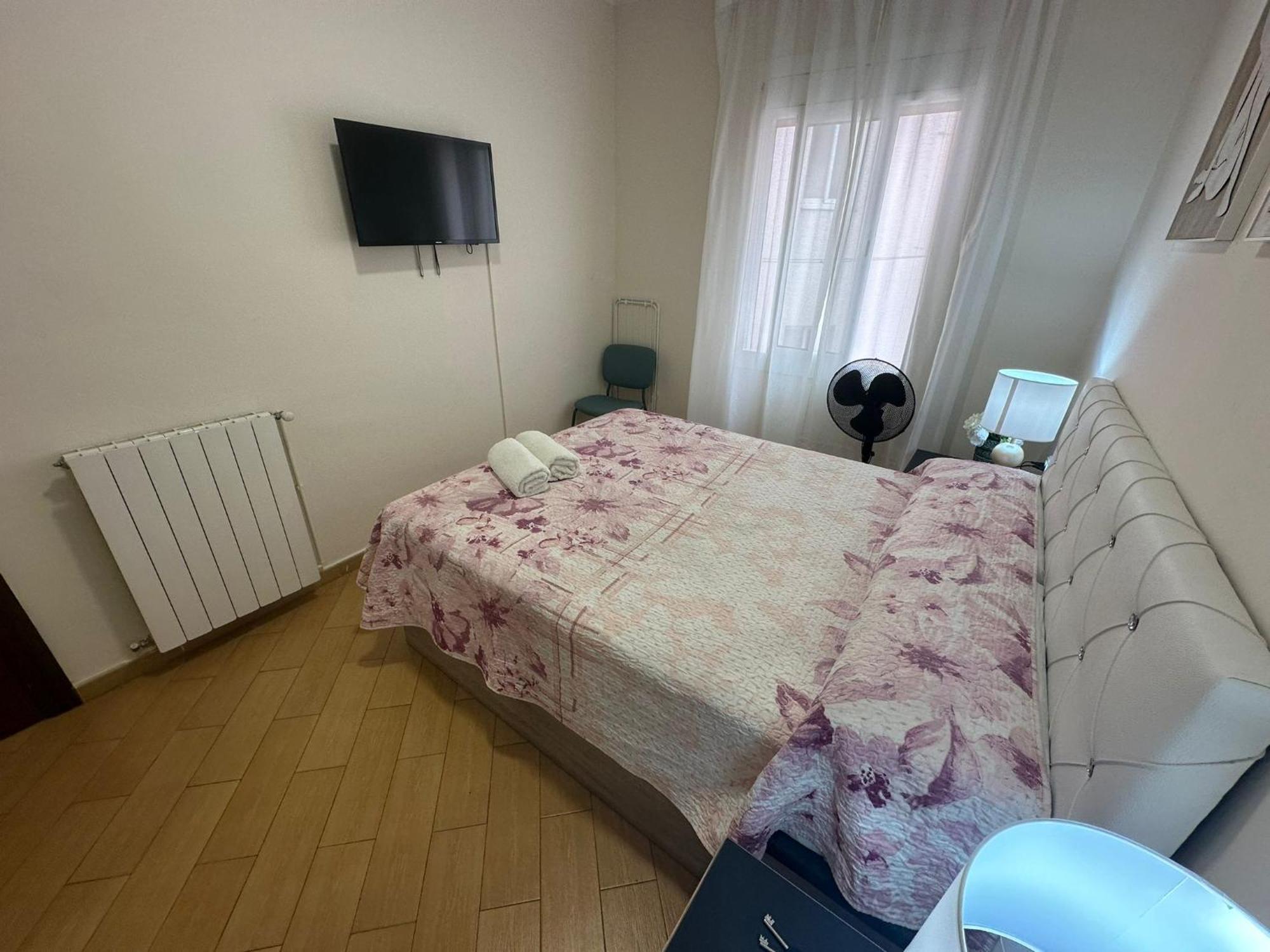 Rooms Nueva Valencia บาร์เซโลนา ภายนอก รูปภาพ