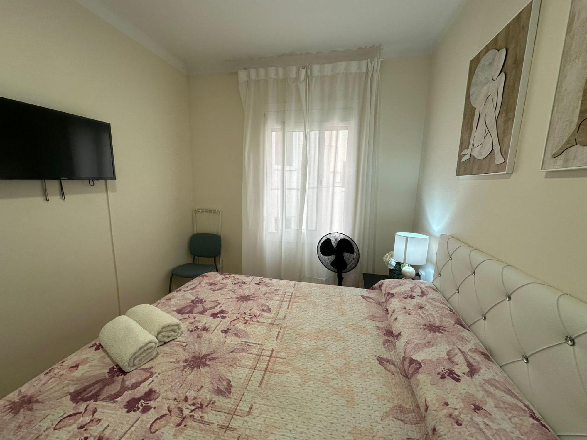 Rooms Nueva Valencia บาร์เซโลนา ภายนอก รูปภาพ
